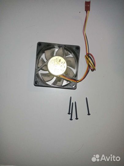Кулер для пк