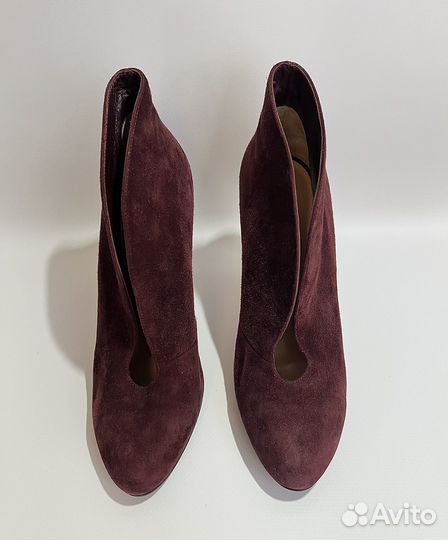Ботильоны Gianvito Rossi