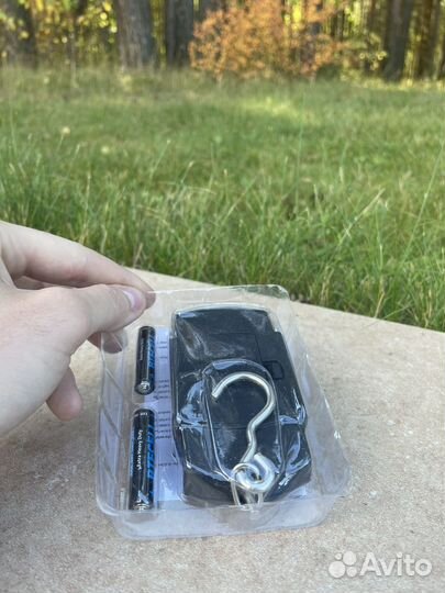 Весы навесные