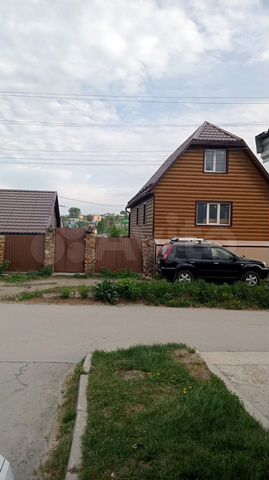 Дом 180 м² на участке 5 сот.