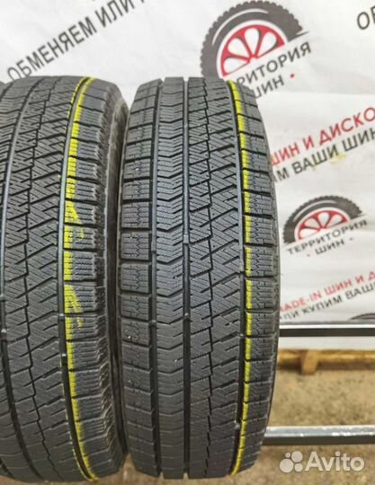 Bridgestone Blizzak VRX2 185/65 R15 88Q
