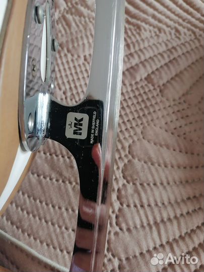 Фигурные коньки edea flamenco 245