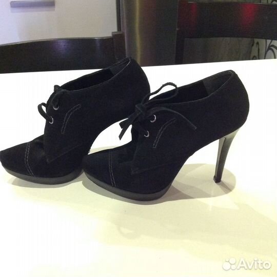 Продам ботильоны Schultz