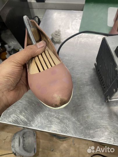 Ремонт обуви изготовление ключей