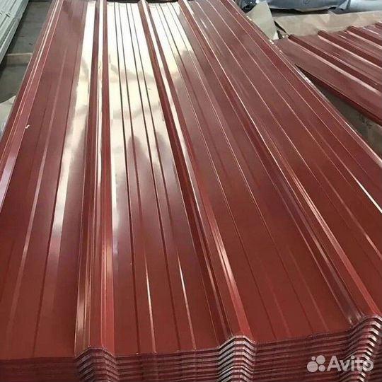 Поликарбонат 4мм