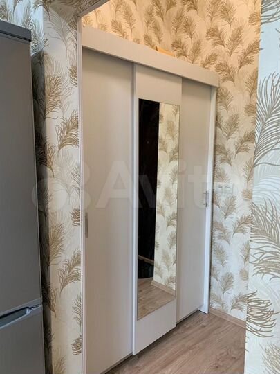 Квартира-студия, 18 м², 2/3 эт.