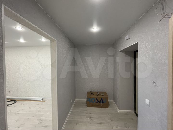 Квартира-студия, 31 м², 8/10 эт.