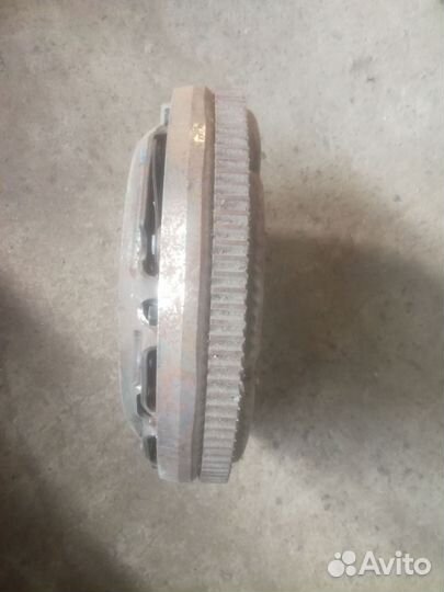 Маховик, корзина, диск сцепления Форд Фокус 3 2.0