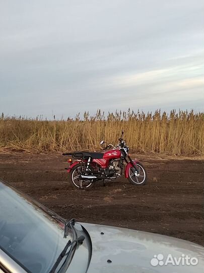 Альфа Свифт 110