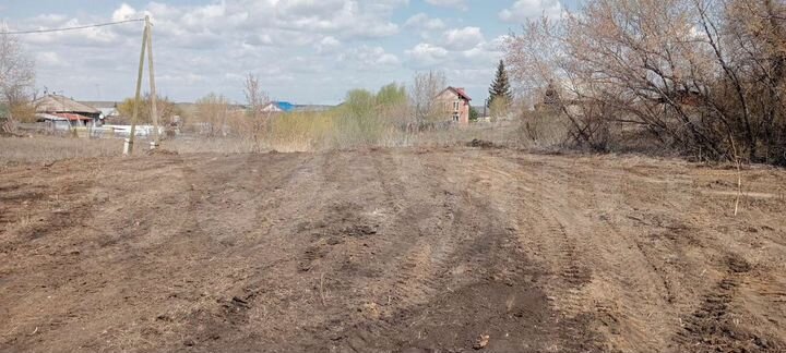 Участок 14 сот. (ИЖС)