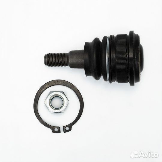 Опора шаровая Hyundai Solaris