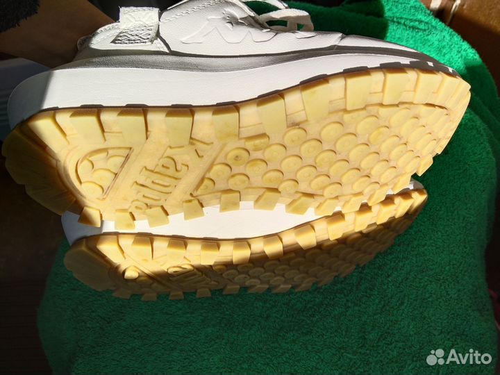 Кроссовки kappa