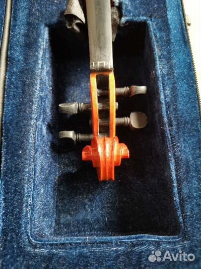 Скрипка Francesco Cerbini HV-100 1/8