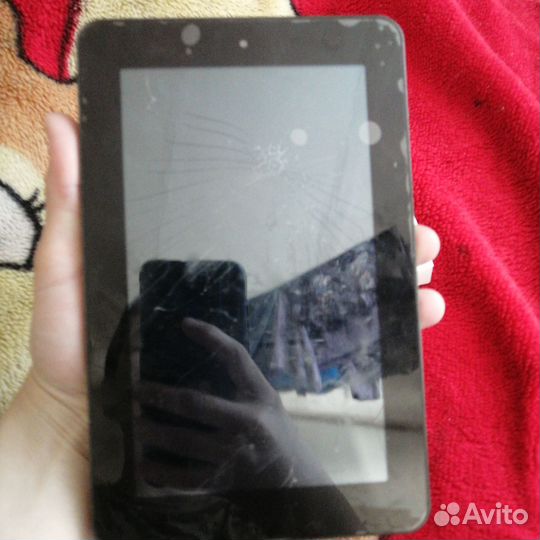 Планшет электронная книга