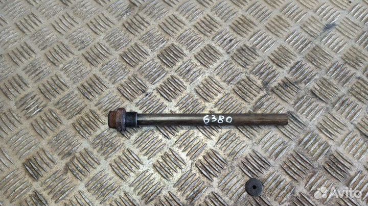 Обратный маслопровод Man Tgl