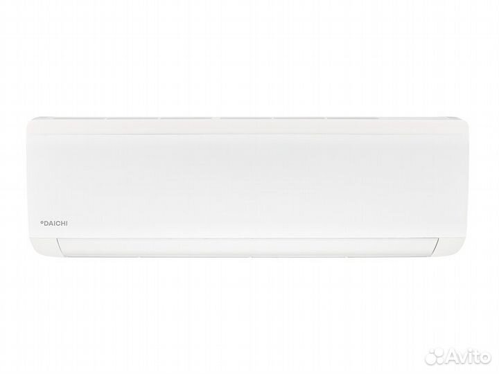 Сплит-система Daichi ICE20AVQ1/ICE20FV1 ICE
