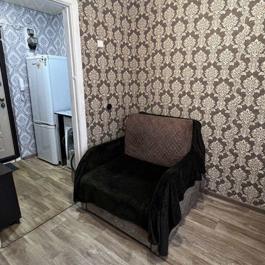 Квартира 1-комн. 12.5 м² в Балаково — фото 7 из 8