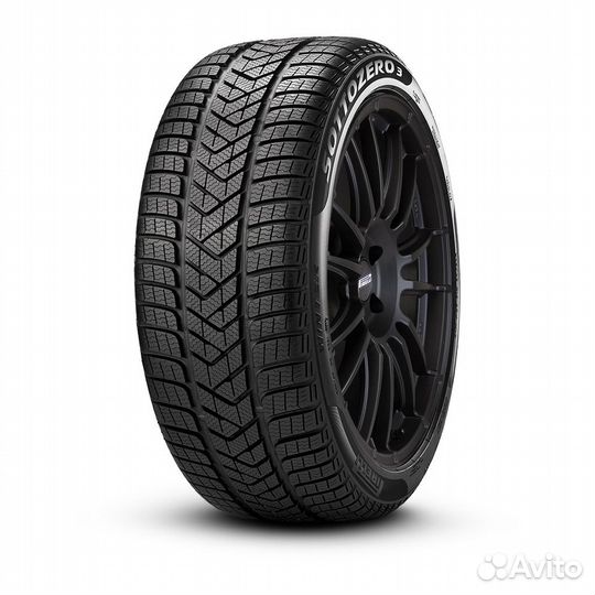 Pirelli Winter Sottozero 3 255/35 R19 96H