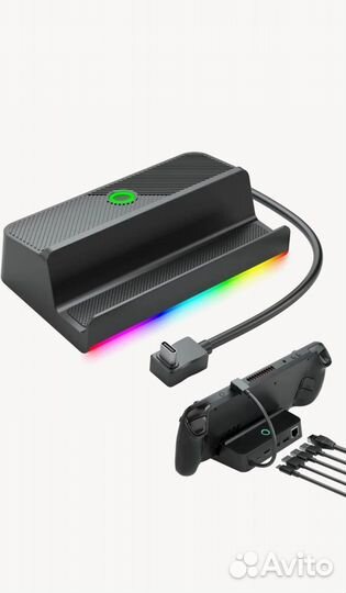 Продаю SteamDeck 1TB