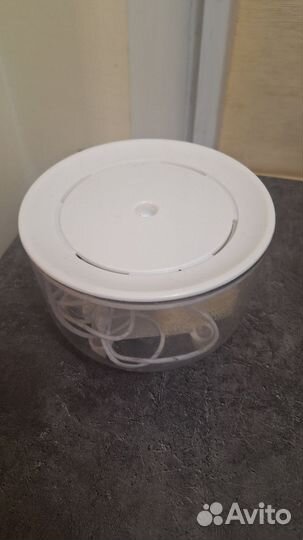 Автопоилка для кошек с фильтром