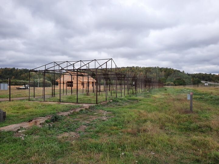 Участок 1,5 га (ИЖС)