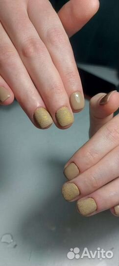 Мастер маникюра