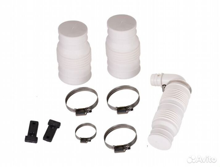 Канализационный насос Ресанта кн 2D