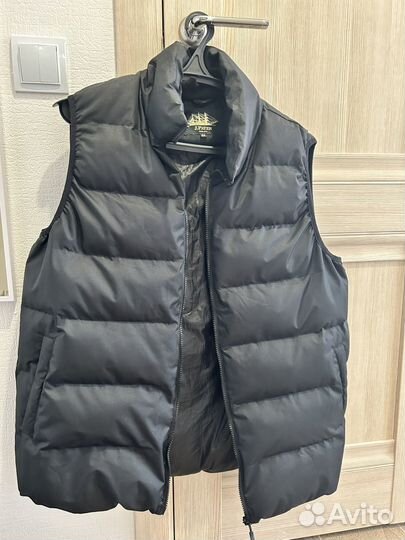 Жилетка мужская