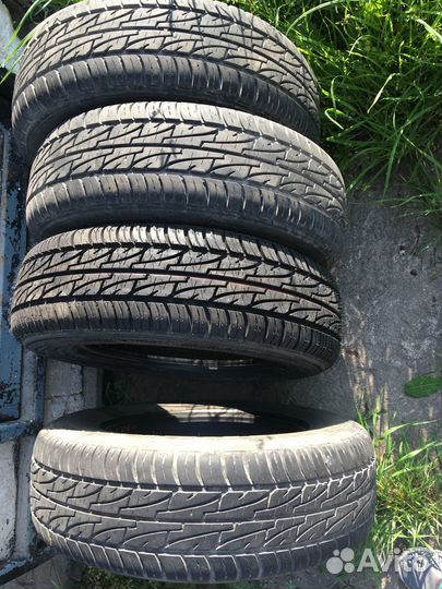 Amtel Planet 2P 175/70 R13 82H