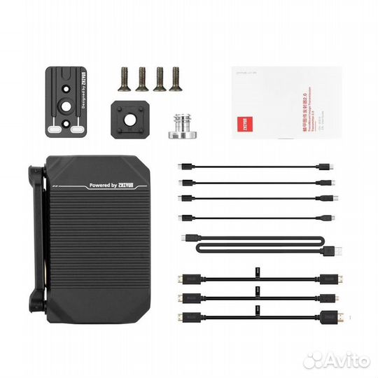 Трансмиттер Zhiyun