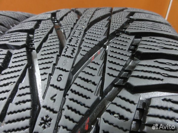 Nokian Tyres Hakkapeliitta R2 SUV 235/55 R19 105R