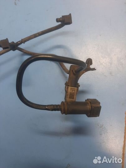 Трубка топливная Ford 1.8 kkda