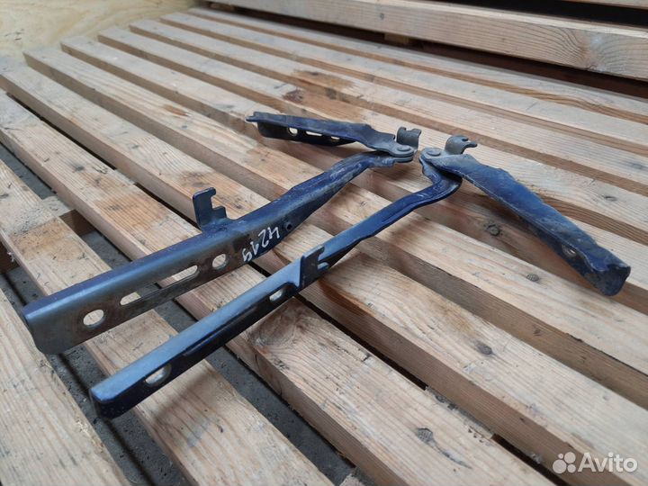 Петля капота Chery Kimo 2009 S128402030DY