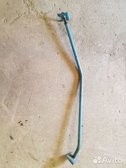 Растяжка/распорка передних стоек ваз 05-07