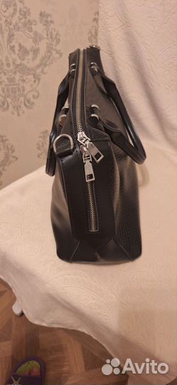 Сумка женская новая черная