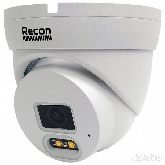 AK ция - IP камера FullHD с микрофоном и SDcard