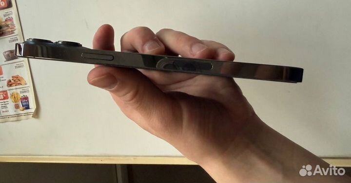 iPhone 13 Pro Max, 128 ГБ