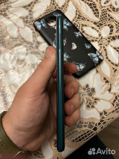 Xiaomi redmi note 9 128 gb