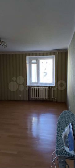 Аукцион: 4-к. квартира, 87,5 м², 5/10 эт.