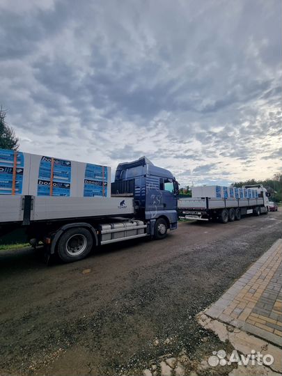 Перегородочные блоки Бонолит