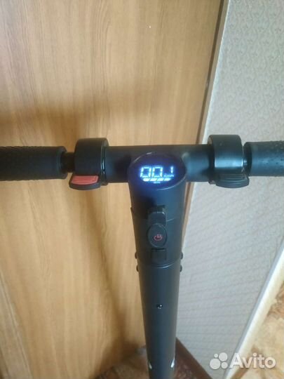 Электросамокат Mizar Birdman