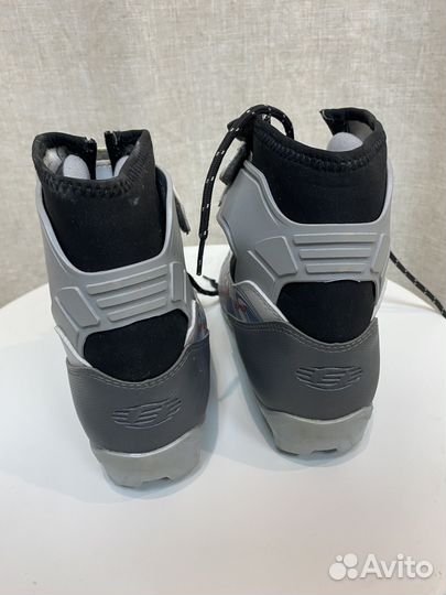 Лыжные ботинки spine X-rider 253/2 SNS