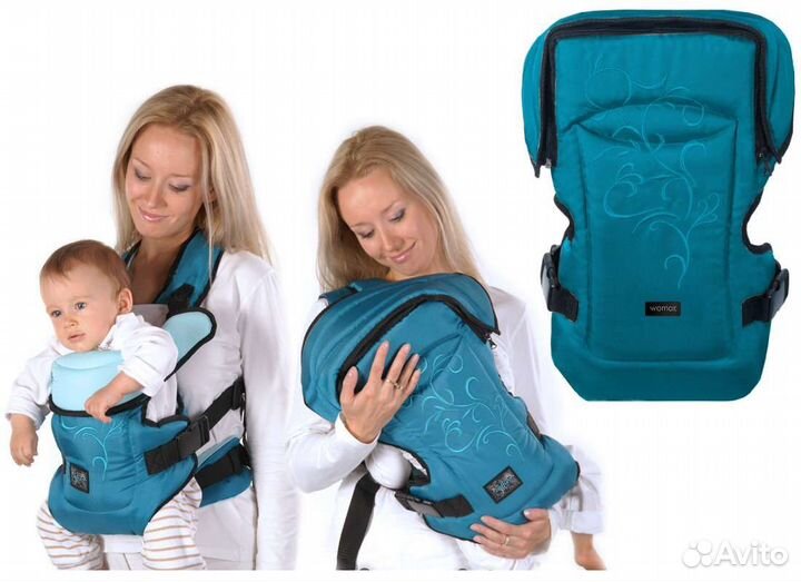 Рюкзак переноска кенгуру