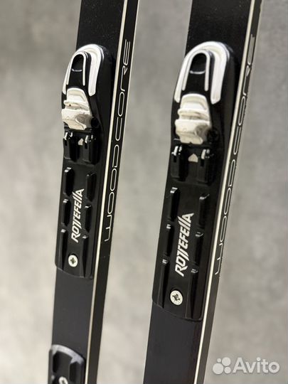 Беговые лыжи fischer