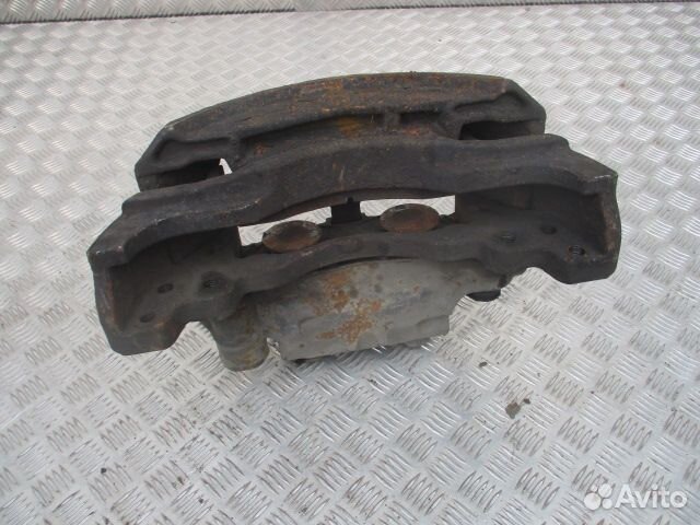 Суппорт DAF 1658010