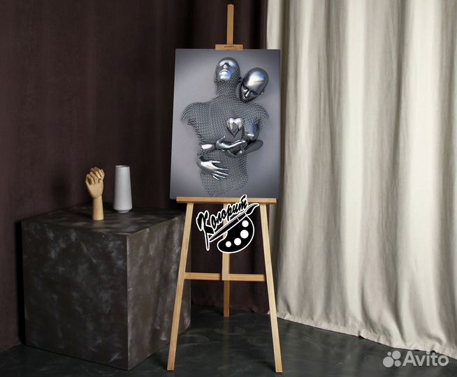 Картина для современного интерьера