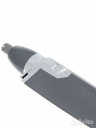 Триммер для удаления волос в носу и ушах LuazON 1*