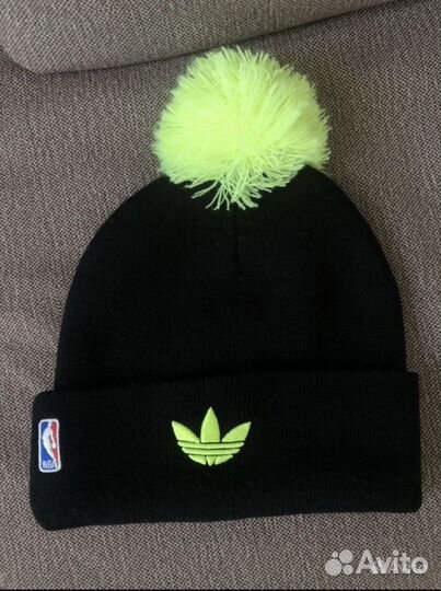 Шапка adidas оригинал