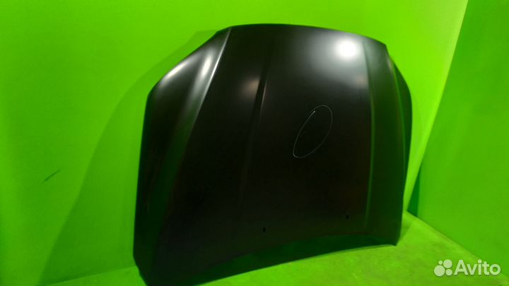 Капот volvo S80 V70 XC70 07-13