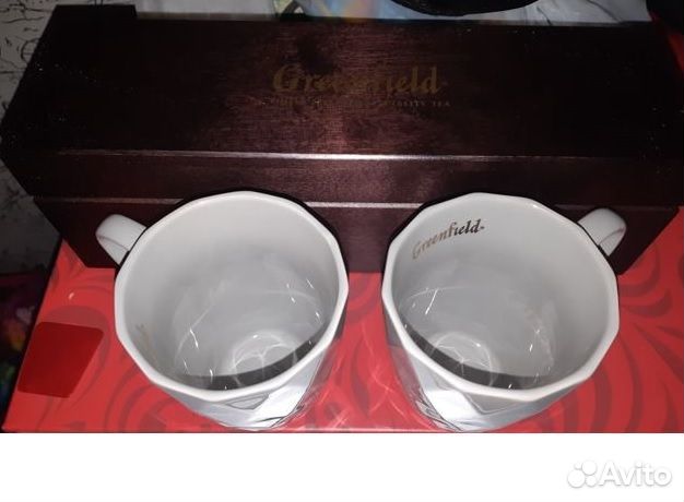 Подарочный набор Greenfield